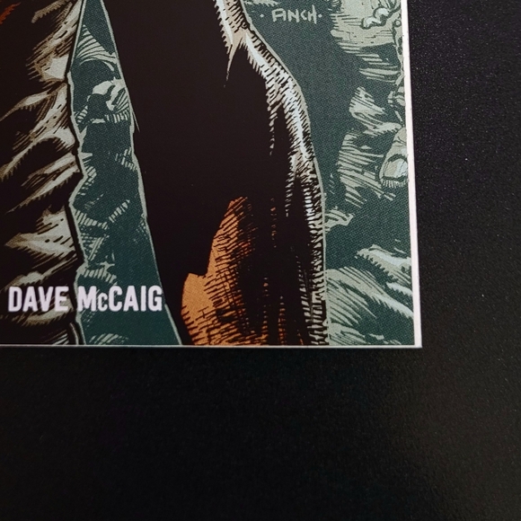 Walking Dead Deluxe #24 - Picture 6 of 7